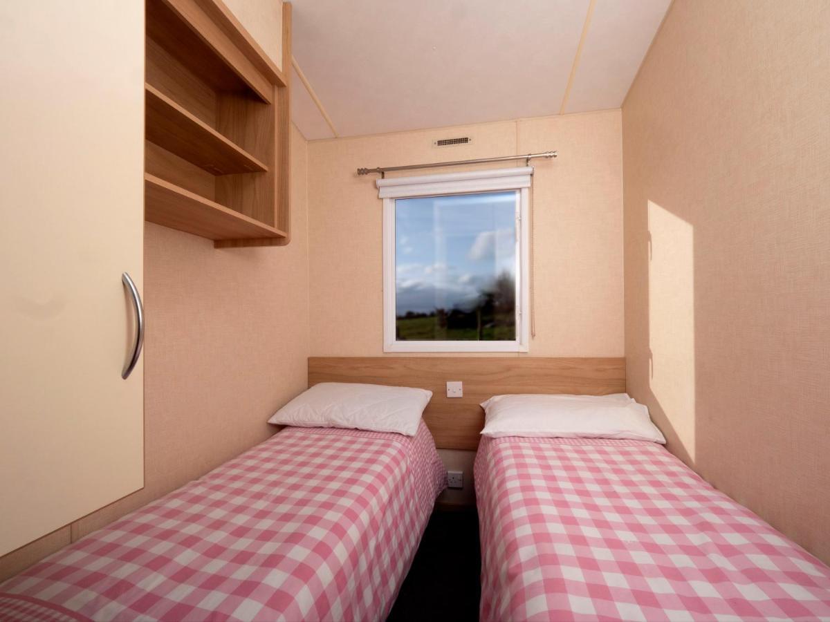 Crockgarve B And B Galbally Εξωτερικό φωτογραφία