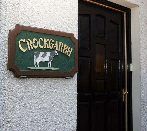 Crockgarve B And B Galbally Εξωτερικό φωτογραφία